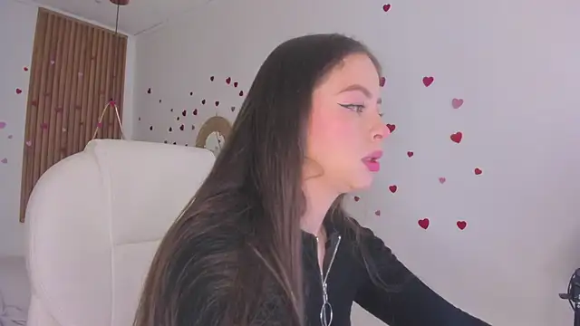 Snapshot of TiffanyWright chatting on February 20, 2026, 1:24 pm TiffanyWright online show from February 20, 2026, 1:24 pm