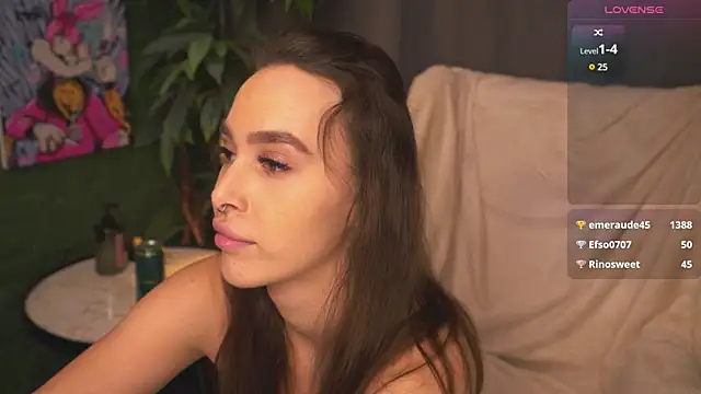 tati  20 online show from March 20, 2025, 9:02 pm