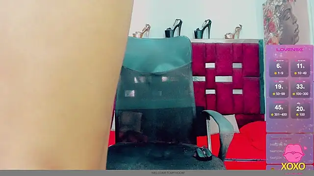 Snapshot of dirtycock2002 chatting on February 23, 2025, 12:05 pm dirtycock2002 online show from February 23, 2025, 12:05 pm