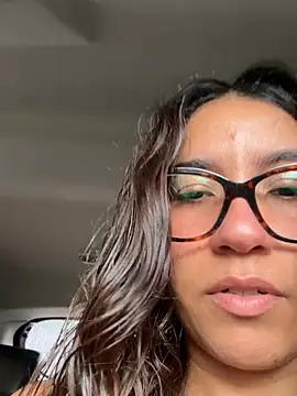 ValeriEvan online show from April 7, 2026, 7:48 pm