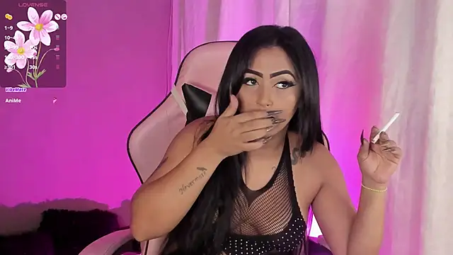 Renata wilsom online show from March 22, 2026, 1:12 pm