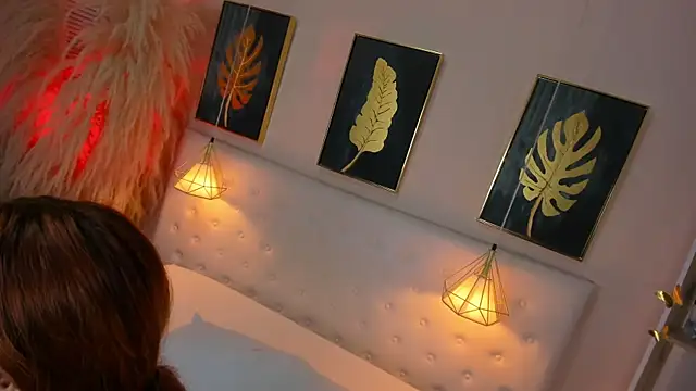 Snapshot of Amberluy chatting on January 10, 2026, 5:08 pm Amberluy online show from January 10, 2026, 5:08 pm