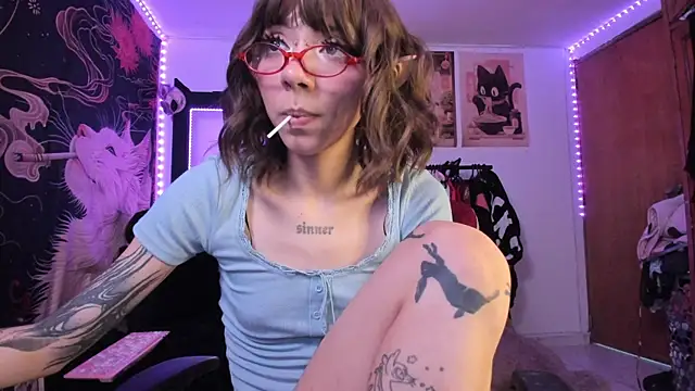 Alicedangerrr online show from May 23, 2026, 12:31 am