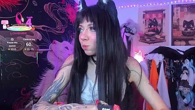 Alicedangerrr online show from May 5, 2026, 1:08 am