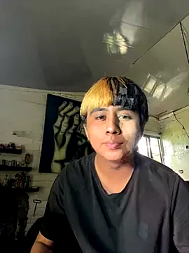 FlpGmz online show from November 1, 2025, 6:35 pm