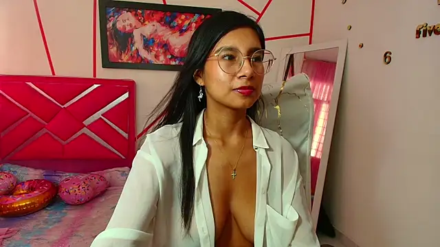  Jessi29  online show from March 21, 2025, 7:57 pm