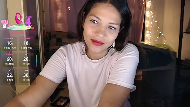 makennaa  online show from October 15, 2025, 10:23 am