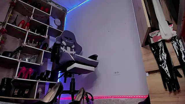 angelica sparks online show from March 9, 2025, 6:39 am