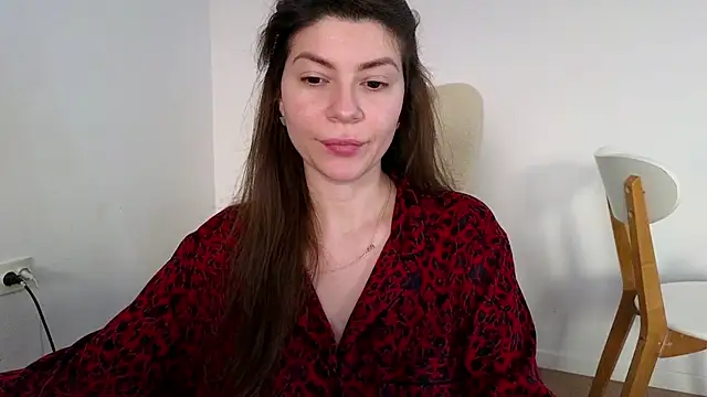 Snapshot of Jullyenn3 chatting on March 8, 2025, 4:17 pm Jullyenn3 online show from March 8, 2025, 4:17 pm