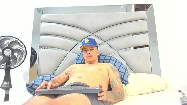 archie 1234 online show from March 5, 2025, 3:08 am