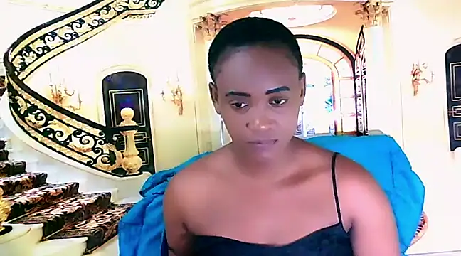 Snapshot of EbonyOlive69 chatting on December 5, 2024, 6:17 pm EbonyOlive69 online show from December 5, 2024, 6:17 pm