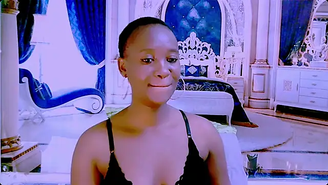 Snapshot of EbonyOlive69 chatting on December 3, 2024, 11:40 am EbonyOlive69 online show from December 3, 2024, 11:40 am