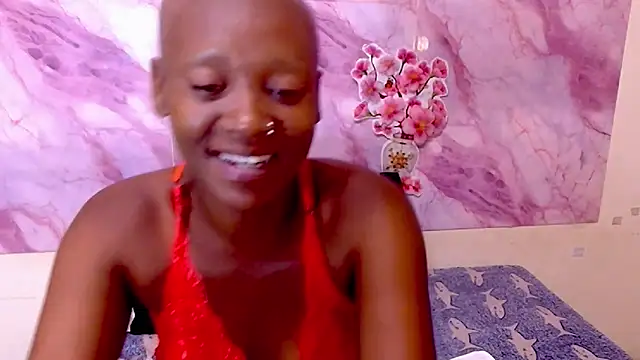 EbonyOlive69 online show from December 20, 2025, 5:49 pm