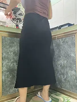 Shirato hana online show from February 26, 2026, 12:32 am