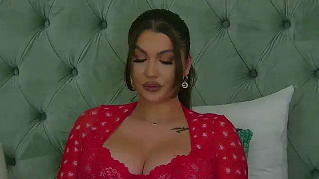 itsjessiebabe online show from January 8, 2025, 12:26 pm