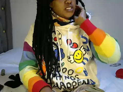 Pretty tiffany online show from October 7, 2025, 10:44 pm