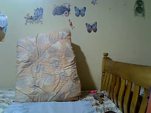 Pretty tiffany online show from September 10, 2025, 8:41 pm