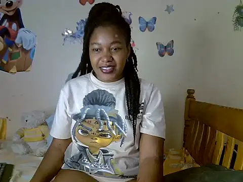 Pretty tiffany online show from September 28, 2025, 7:26 am