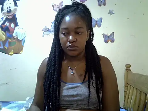 Pretty tiffany online show from September 25, 2025, 8:09 am