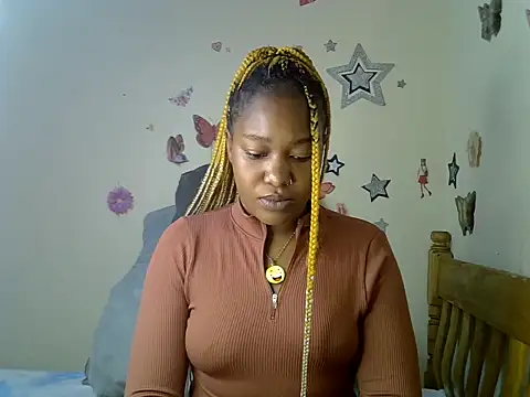 Pretty tiffany online show from March 22, 2025, 3:20 am