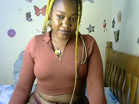 Pretty tiffany online show from March 22, 2025, 12:14 pm