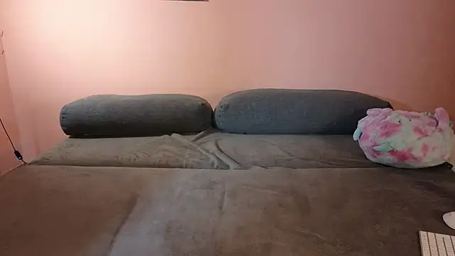 Katusha006 online show from March 9, 2025, 6:21 pm