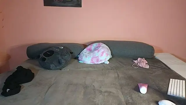 Katusha006 online show from March 15, 2025, 8:54 pm