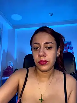 Snapshot of AnnbellaRosse chatting on September 20, 2025, 5:51 pm AnnbellaRosse online show from September 20, 2025, 5:51 pm
