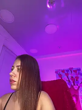 Snapshot of AnnbellaRosse chatting on September 12, 2025, 4:29 pm AnnbellaRosse online show from September 12, 2025, 4:29 pm