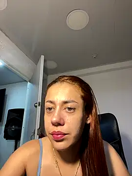 AnnbellaRosse online show from October 27, 2025, 12:50 pm