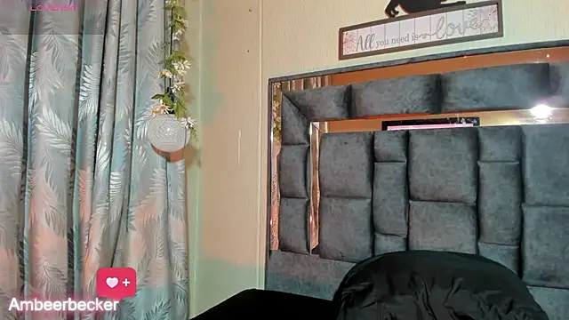 AmbeerBecker online show from March 1, 2025, 2:15 am