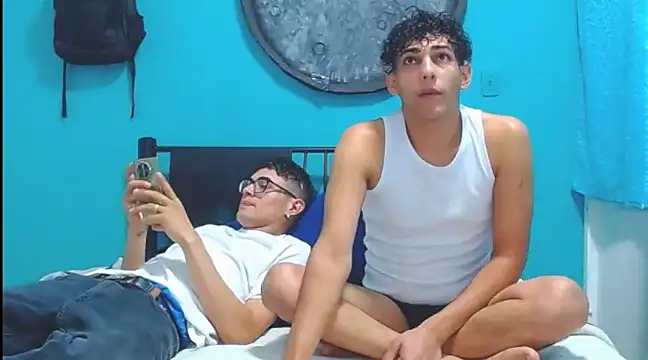 Dirtymatthew online show from February 6, 2025, 2:00 am