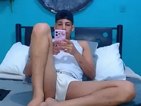 Dirtymatthew online show from March 20, 2025, 12:54 pm