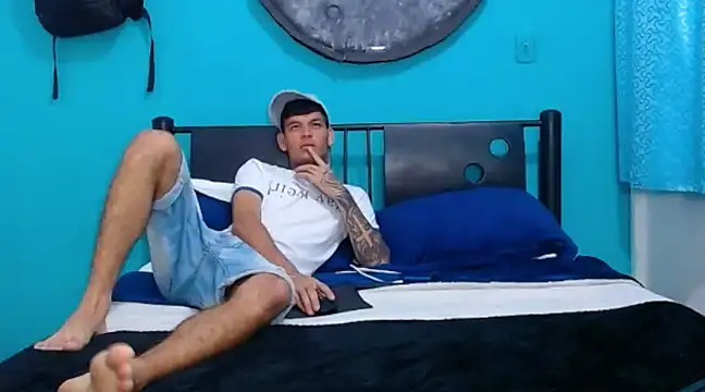 Dirtymatthew online show from March 5, 2025, 8:21 pm