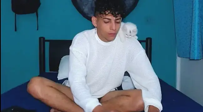 Dirtymatthew online show from February 6, 2025, 10:21 pm