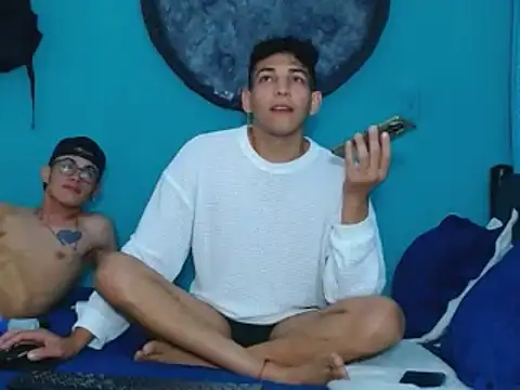 Dirtymatthew online show from February 13, 2025, 1:50 am