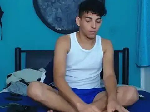 Dirtymatthew online show from February 16, 2025, 12:30 am