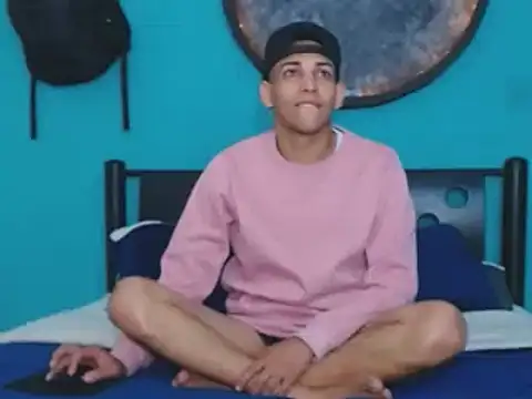 Dirtymatthew online show from February 23, 2025, 2:18 am