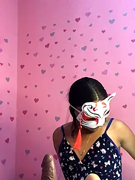 Flor467 online show from September 24, 2025, 2:45 pm