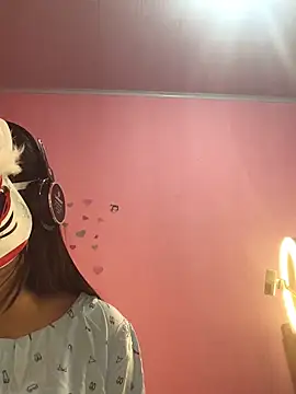 Flor467 online show from February 3, 2026, 2:32 am