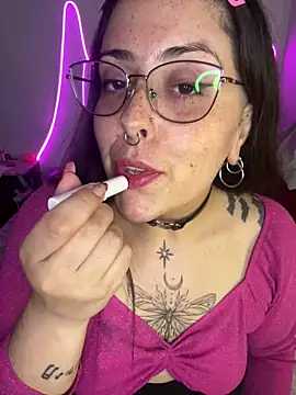 Mizztikaa online show from February 27, 2025, 12:36 am