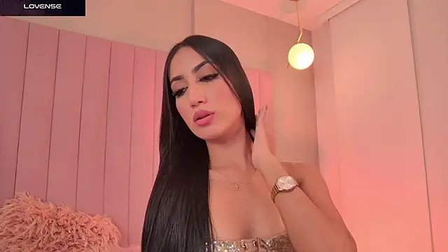 morganlake  online show from February 20, 2026, 6:48 am