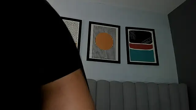 morganlake  online show from March 7, 2025, 3:40 am