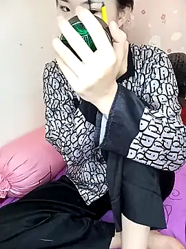 Alissa 121 online show from January 23, 2025, 3:01 pm