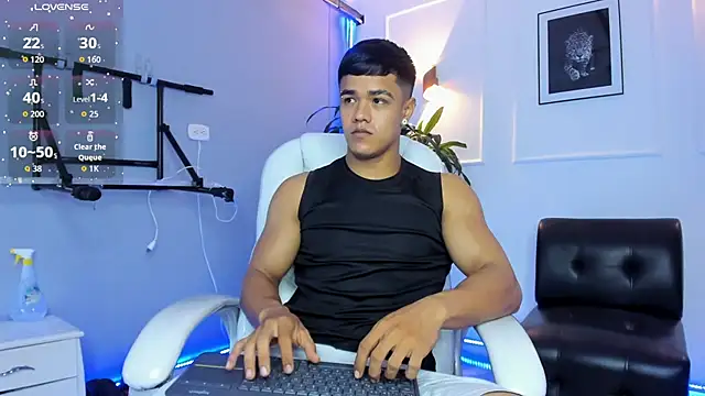 Rob saenz  online show from November 21, 2025, 3:33 pm