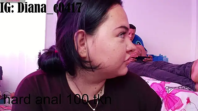 leoytessa 10 online show from September 25, 2025, 12:11 pm