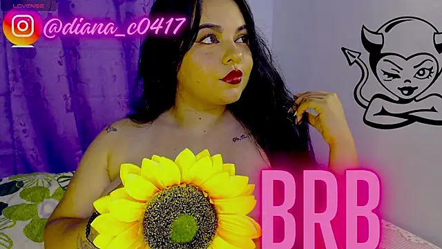 leoytessa 10 online show from February 22, 2025, 2:30 pm