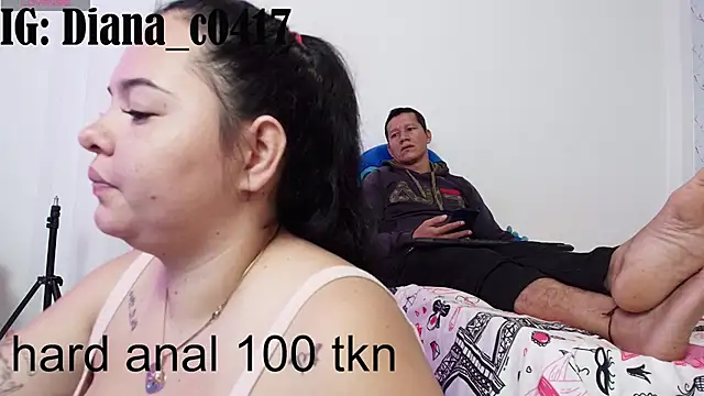 leoytessa 10 online show from September 24, 2025, 12:00 pm