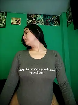 Snapshot of Nahiara_velez chatting on July 18, 2026, 7:55 pm Nahiara velez online show from July 18, 2026, 7:55 pm
