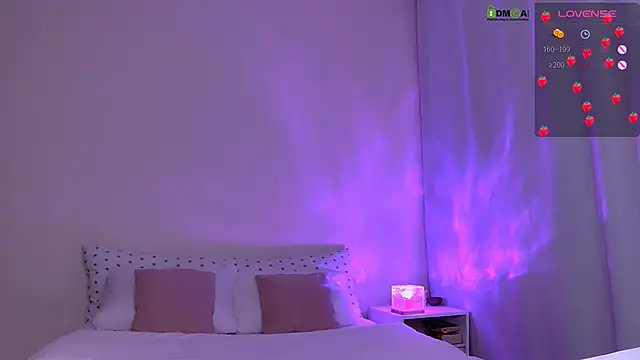 StacyWorry online show from December 20, 2025, 5:43 am